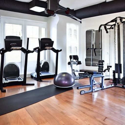 From Budget to Luxurious: Mapping Out the Costs of Home Gym Setup