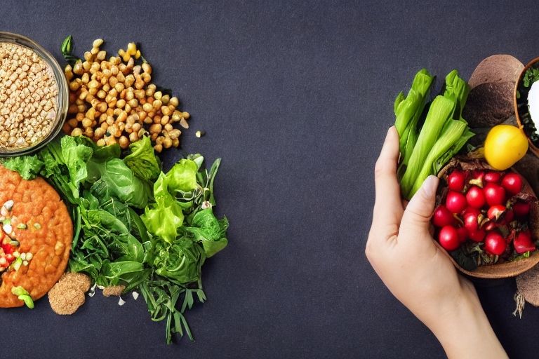 Exploring the Rise of Vegan and Vegetarian Lifestyles