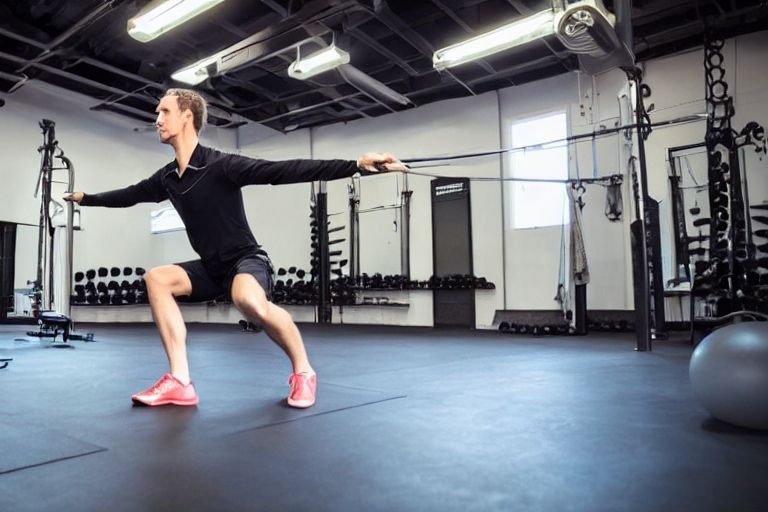 Enhance Your Athletic Performance: Key Flexibility and Balance Exercises