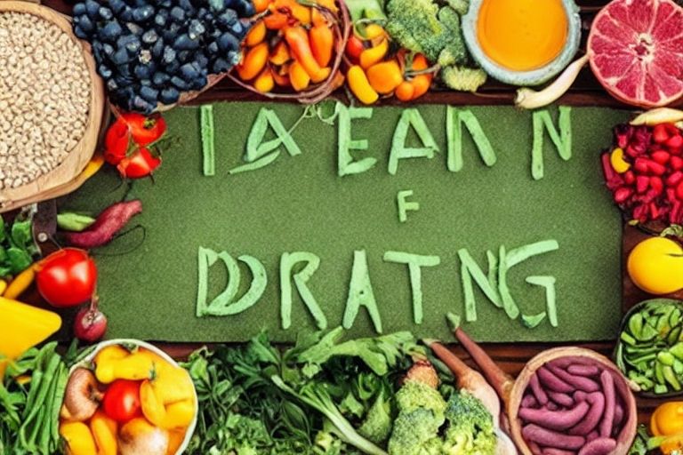 The Rise of Vegan and Vegetarian Diets: Why Plant-Based eating is Gaining Popularity