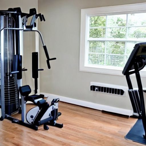 Minimizing Expenses: Tips for Setting Up an Affordable Home Gym