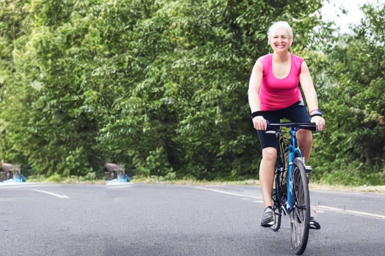 The Importance of Exercise and Active Travel: Tips and Tricks