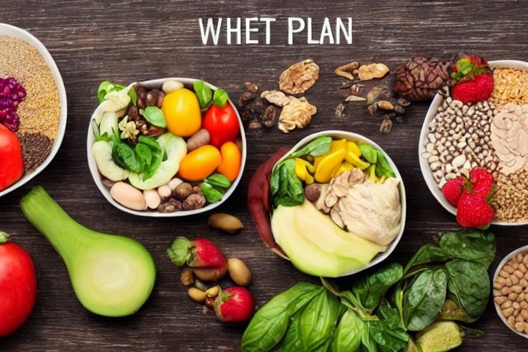 The Ultimate Guide to Choosing the Right Diet Plan for Weight Loss