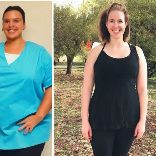 From Doctor to Role Model: Proven Techniques for Losing 100 Pounds