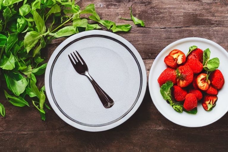 Unlocking the Benefits: Understanding the Meaning of Intermittent Fasting