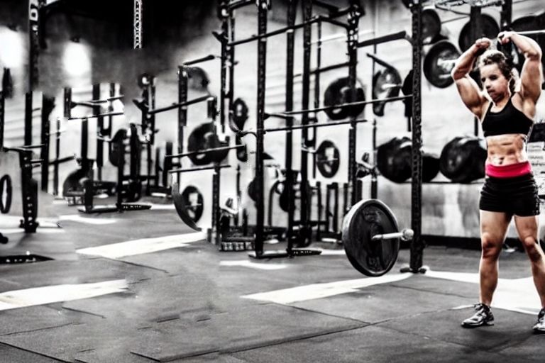 Decoding CrossFit: What it Really Means to Embrace the Sport