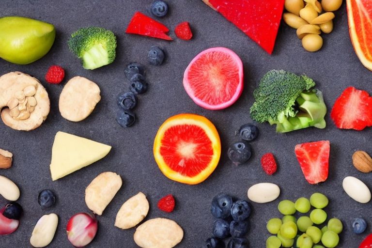 Snacking Sensibly: How to Choose Nutrient-Packed Options for Children