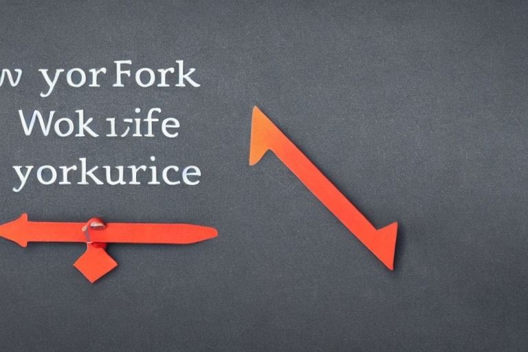 How Finding Work-Life Balance Can Enhance Your Mental and Physical Health