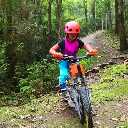 Bring on the Adventure: Thrilling Outdoor Activities to Keep Kids Entertained