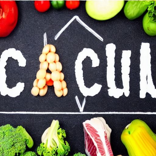 Building Strong Bones and Teeth: The Role of Calcium in Your Diet