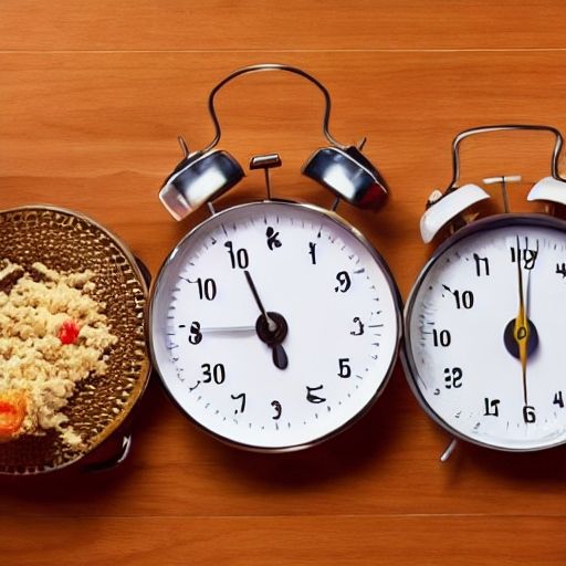 How Intermittent Fasting Can help You Shed Pounds and Reach Your Ideal Weight