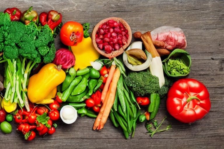 Understanding the Difference: Vegan vs. Vegetarian Diets