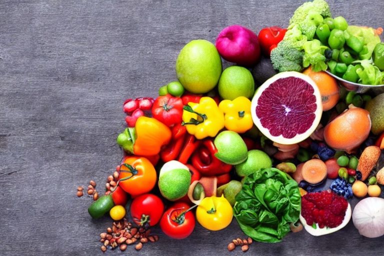 Nutrition Matters: Exploring the Crucial Role of a Balanced Diet in Overall Health