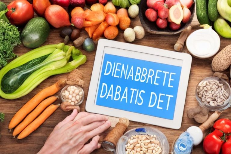 Managing Diabetes with the Low Carb Keto Diet: A Game-Changer for Diabetics