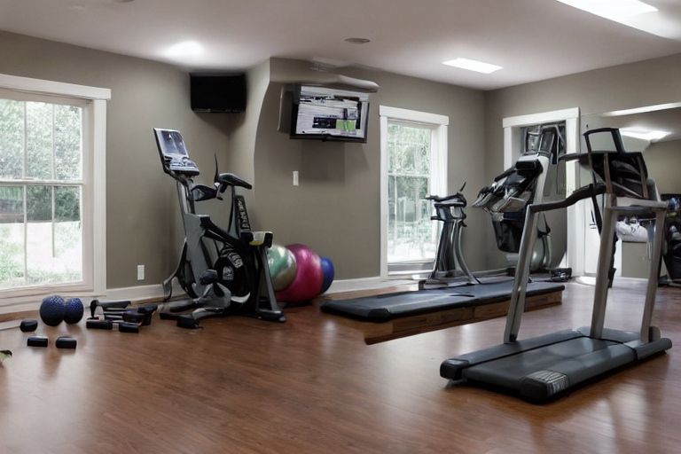 Creating Your Perfect Home Workout Space: Tips and Ideas