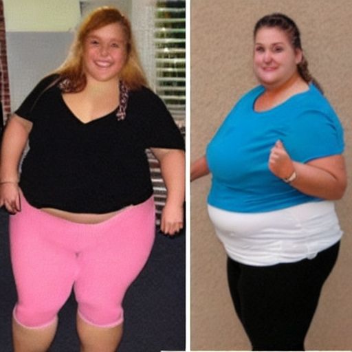 From Flab to Fab: Inspiring Weight Loss Transformation Stories