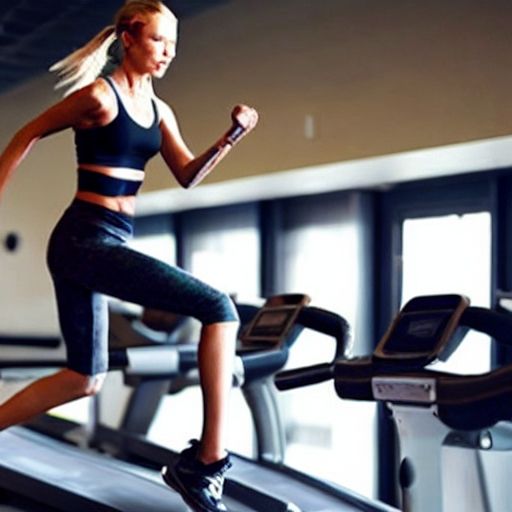 Revolutionizing Fitness: How High-Intensity Interval Training is Redefining Workouts