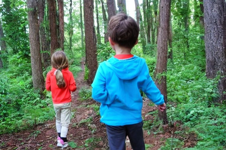 Exploring Nature: Fun and Educational Outdoor Activities for Kids