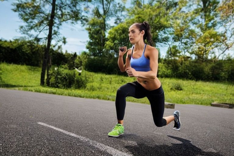 Boost Your Speed and Agility with These Top Fitness Exercises
