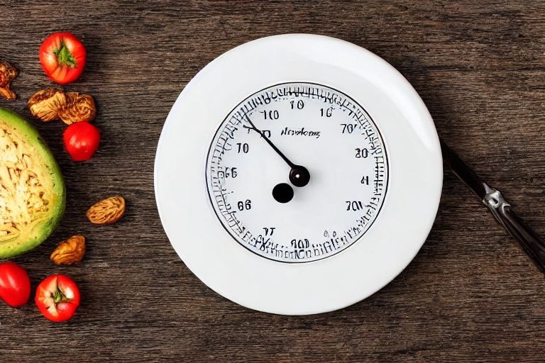 Unlocking Weight Loss Secrets: The Astonishing Benefits of Intermittent Fasting