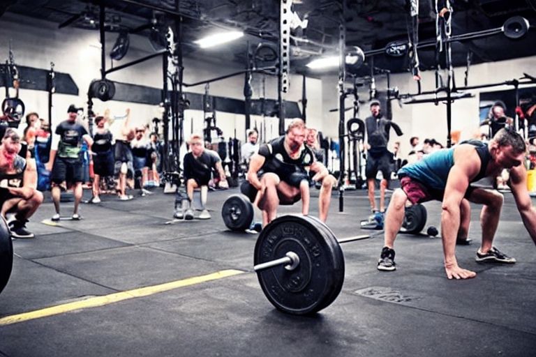 CrossFit: More Than a Workout, Discover its True Meaning