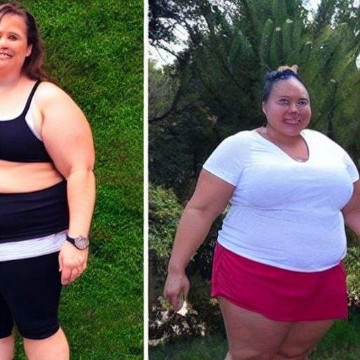 These Real-Life Weight Loss Success Stories Will Motivate You to Reach Your Goals