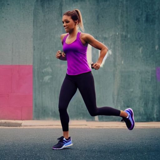 Unleash Your Inner Athlete: Cardio Workouts that Empower Women