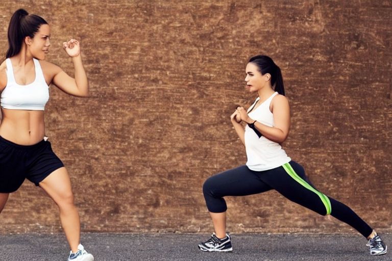 Ignite Your Fat-Burning Potential: Cardio Workouts Every Woman Needs