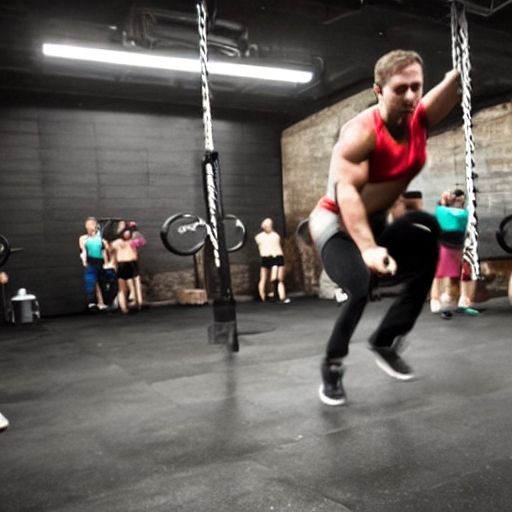 Understanding CrossFit: Unveiling the Purpose and Significance