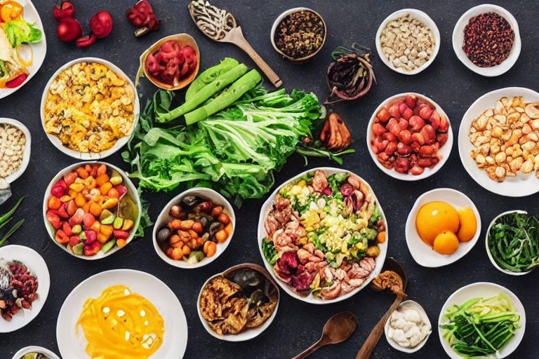 Reimagining the Low Carb Lifestyle: Vegetarian Keto Diets are on the Rise