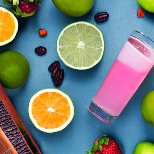 Discover the Top Hydration Drinks for Busy Adults: Keep Energized Throughout the Day