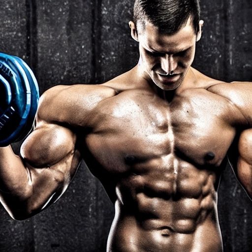 Strengthen and Define: Best Exercises for Each Major Muscle Group