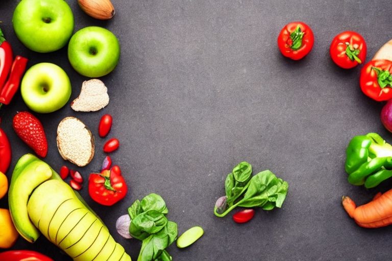 Mastering the Art of Healthy Eating: Why a Diploma in Diet and Nutrition Matters
