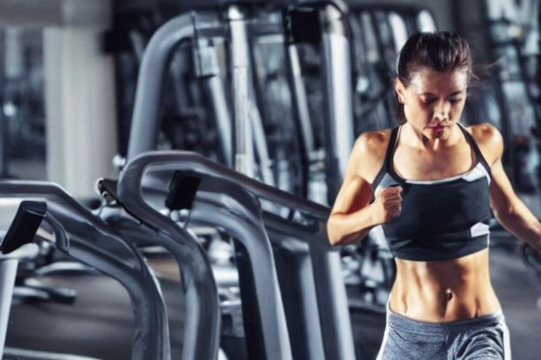 Discover the best cardio workouts to supercharge your gym sessions