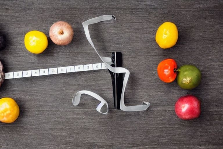 Mastering the Art of Weight Maintenance Calories: Tips for Keeping Your Body in Balance