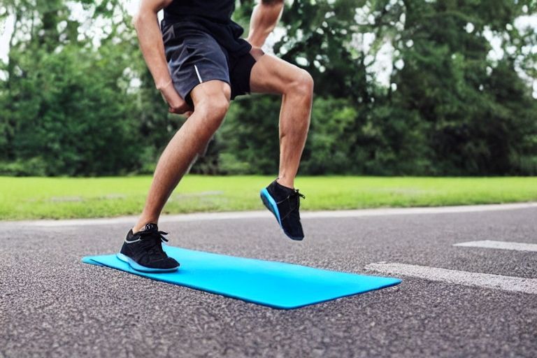 Master the Art of Speed: Expert-Approved Fitness Exercises