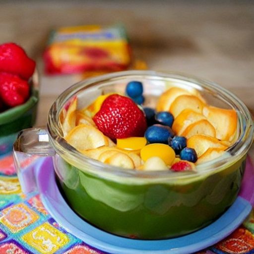 Kid-Approved Breakfast Ideas: Recipes That Will Make Mornings a Breeze