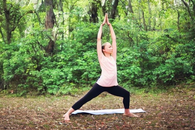 Finding Balance in Yoga: Exploring the Relationship between Flexibility and Stability