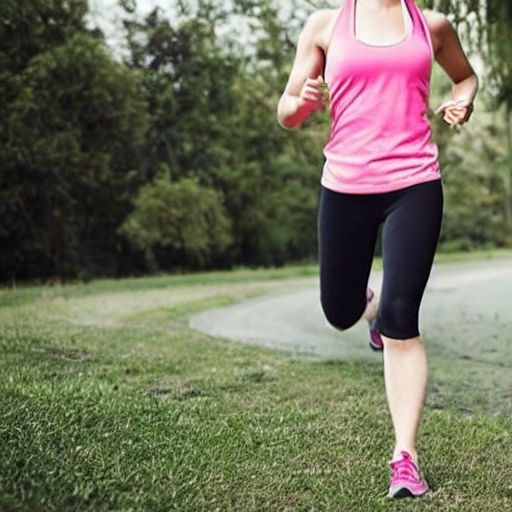 Easy Does It: Beginner-Friendly Cardio Exercises for a Healthier You