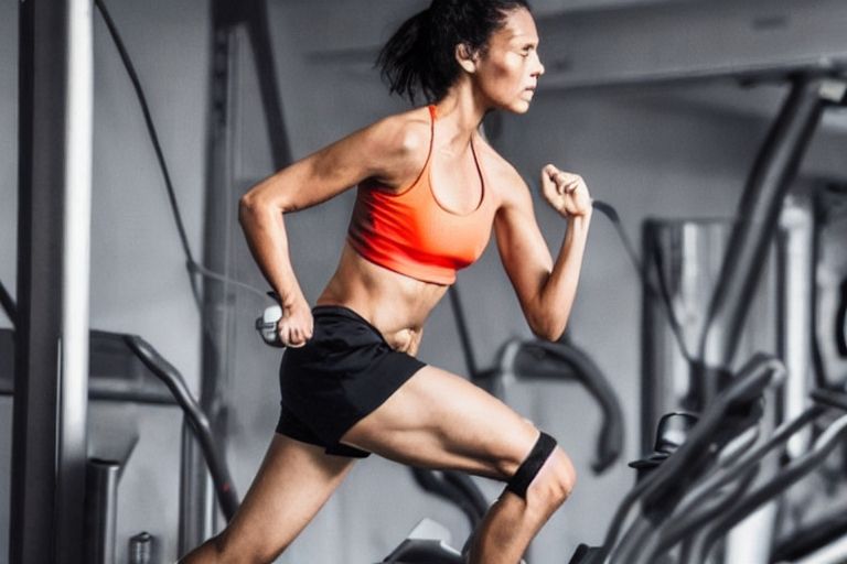 The Best Cardio Workouts to Supercharge Your Endurance