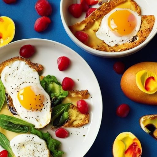 Fuel Your Day with These Easy Breakfast Recipes