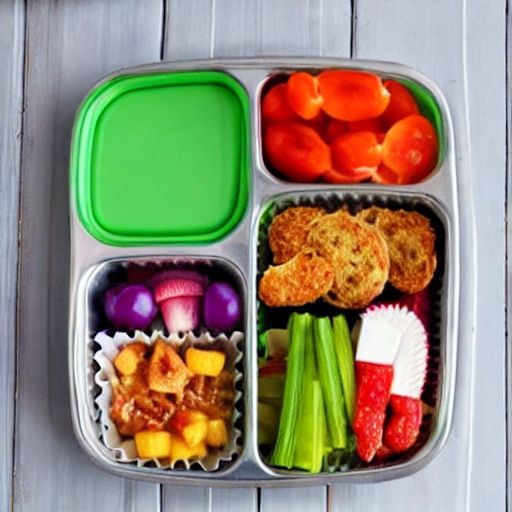 From picky eaters to happy campers: Easy lunch recipes for kids