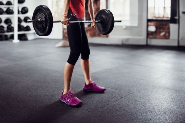 Strength training demystified: The science-backed approach to weight loss