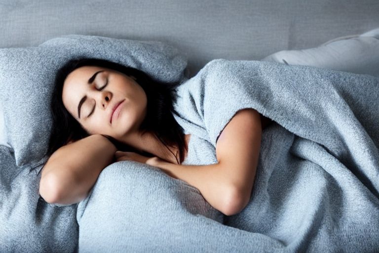 The Restorative Power of Sleep: Unveiling the Benefits and Importance