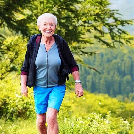 Traveling with Ease: Essential Health Tips for Senior Adventurers