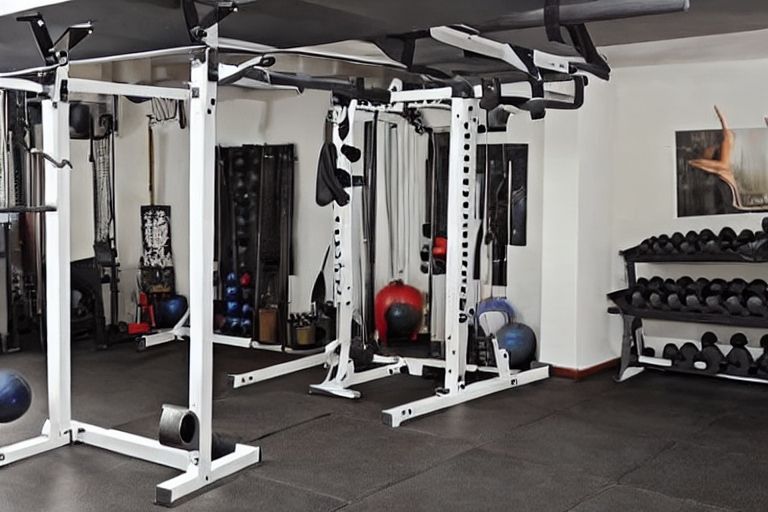 Home Gym Setup: Affordable Options for Every Budget