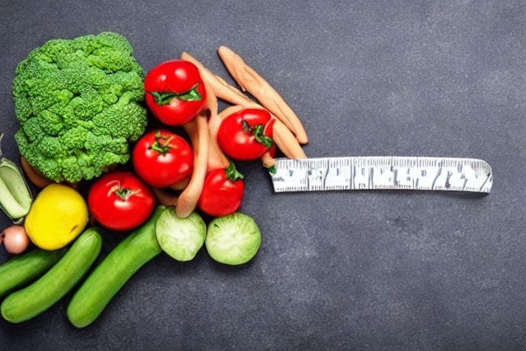 Diet Plans for Lasting Weight Loss: Expert Recommendations