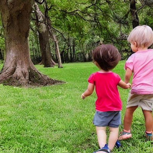 From Park Picnics to Nature Walks: Outdoor Activities that Toddlers Will Love