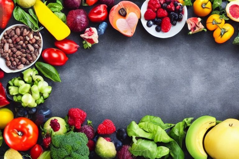 Beyond the Fads: Exploring the Real Differences Between Diet and Nutrition