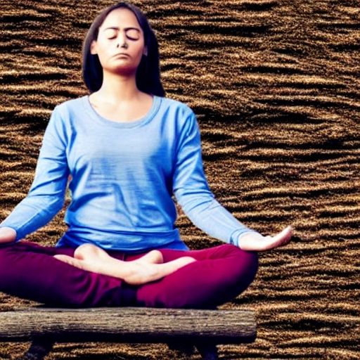 The Power of Mindfulness: How Practicing Meditation Techniques Can Improve Your Life